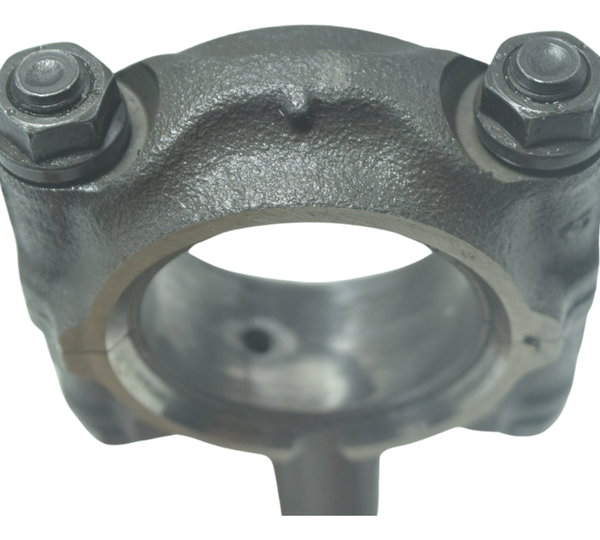 Biela C/ Bronzina Honda Cb 600f Hornet 08-11 Original