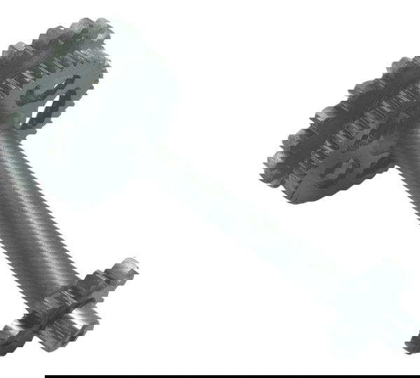 Eixo Bomba Óleo Honda Cb 600f Hornet 08-11 Original