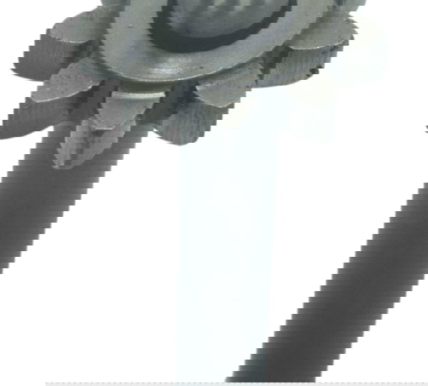 Eixo Bomba Óleo Honda Cb 600f Hornet 08-11 Original