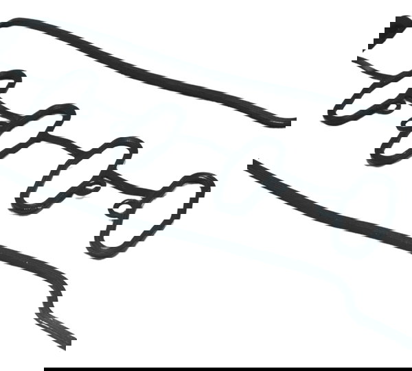 Guarnição Tampa Válvula Honda Cb 600f Hornet 08-11 Original