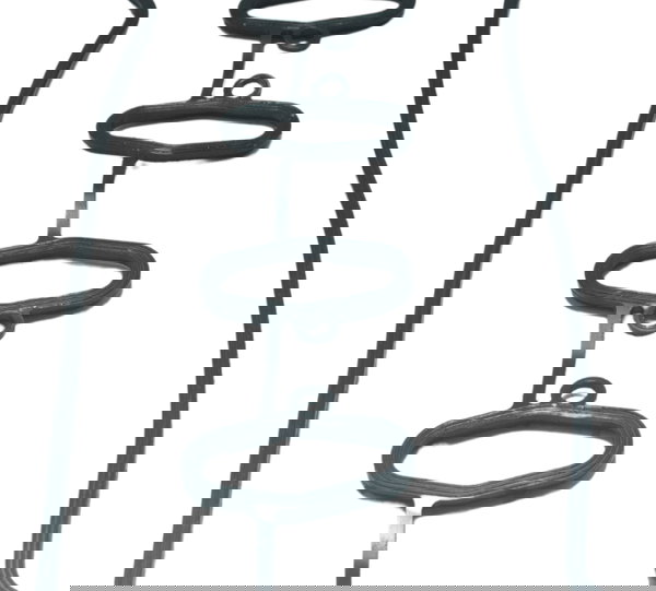 Guarnição Tampa Válvula Honda Cb 600f Hornet 08-11 Original