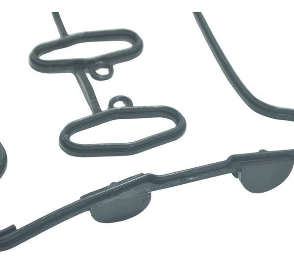 Guarnição Tampa Válvula Honda Cb 600f Hornet 08-11 Original