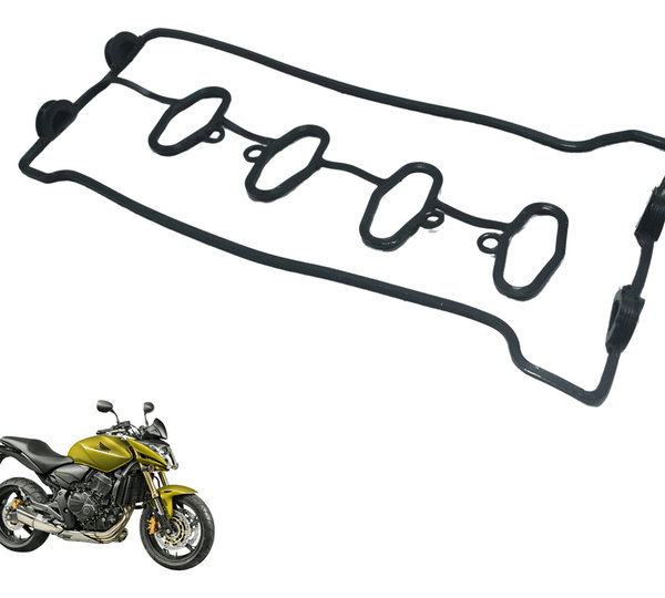 Guarnição Tampa Válvula Honda Cb 600f Hornet 08-11 Original