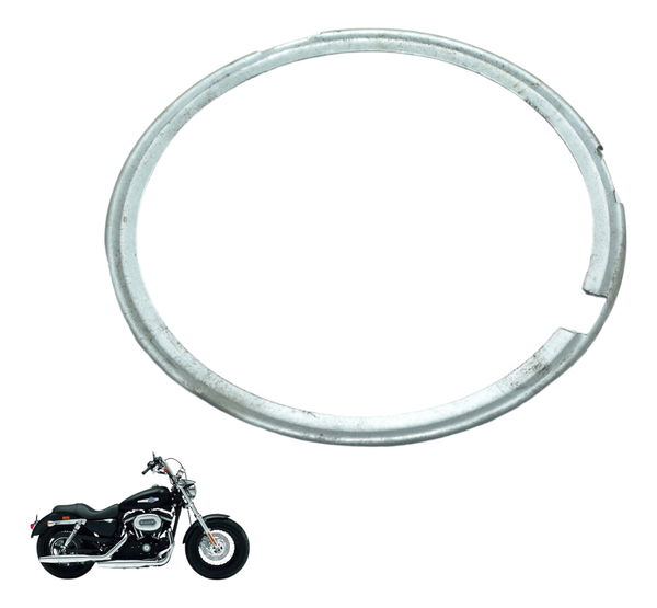 Aro Farol Interno Harley Xl 1200 Cb 14-16 Original