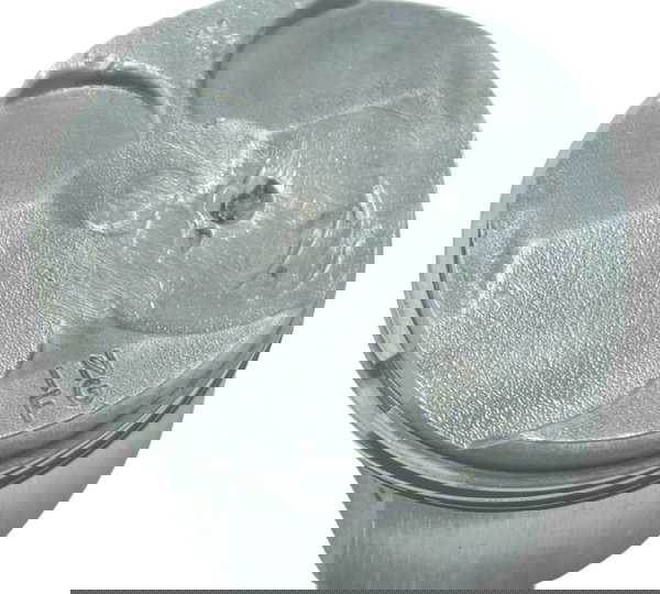 Pistão C/ Anéis C/ Detalhes  Honda Cb 600f Hornet 08-11 Orig