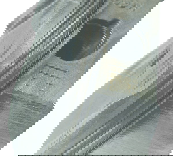 Pistão C/ Anéis C/ Detalhes  Honda Cb 600f Hornet 08-11 Orig