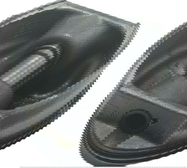 Pistão C/ Anéis C/ Detalhes  Honda Cb 600f Hornet 08-11 Orig