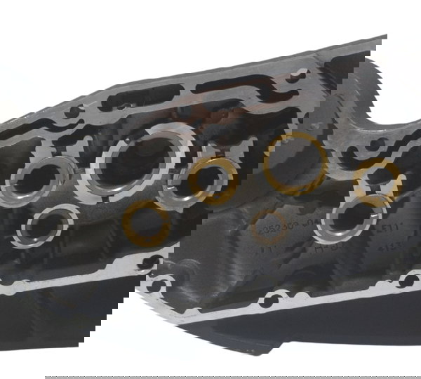 Tampa Motor Direita Harley Xl 1200 Cb 14-16 Original