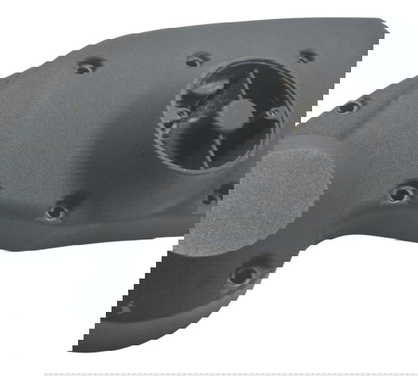 Tampa Motor Direita Harley Xl 1200 Cb 14-16 Original