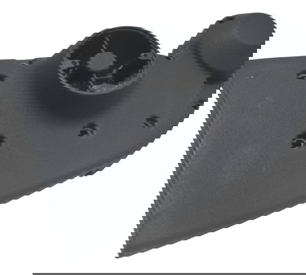 Tampa Motor Direita Harley Xl 1200 Cb 14-16 Original