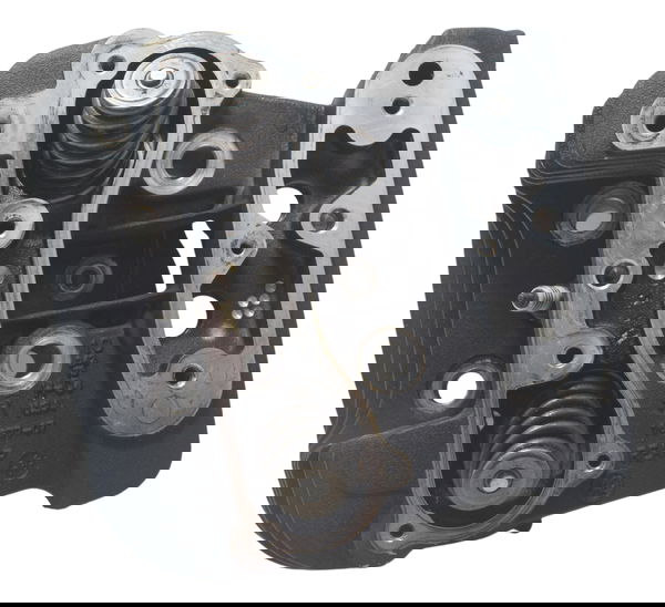 Cabeçote Traseiro Harley Xl 1200 Cb 14-16 Original