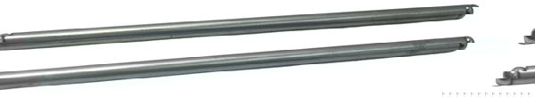 Par Vareta Comando Harley Xl 1200 Cb 14-16 Original