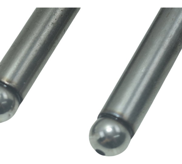 Par Vareta Comando Harley Xl 1200 Cb 14-16 Original