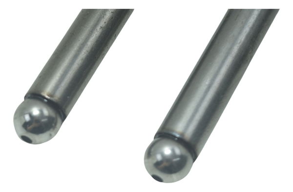 Par Vareta Comando Harley Xl 1200 Cb 14-16 Original