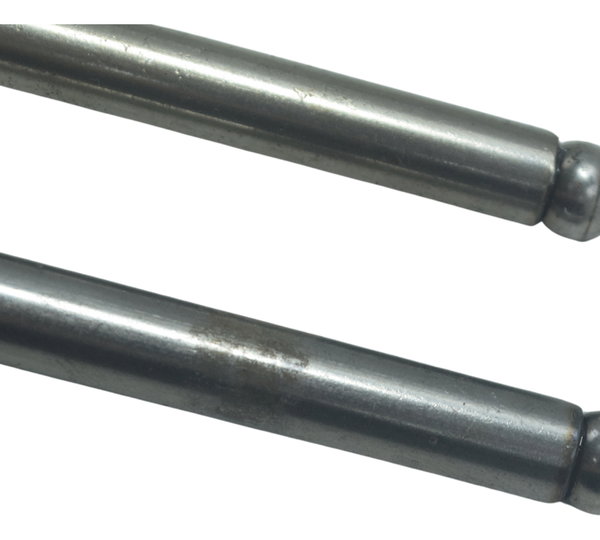 Par Vareta Comando Harley Xl 1200 Cb 14-16 Original