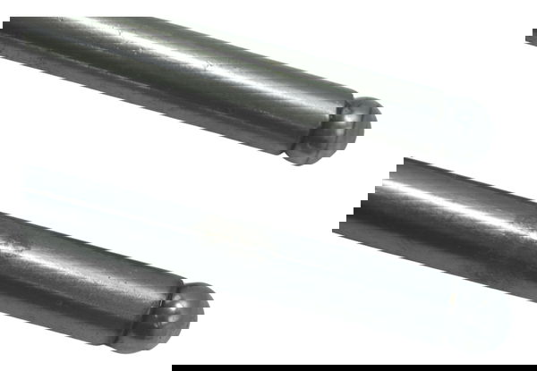 Par Vareta Comando Harley Xl 1200 Cb 14-16 Original