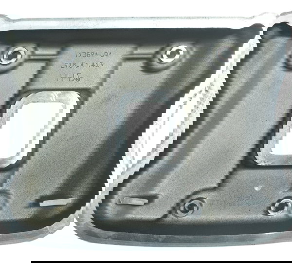 Tampa Cabeçote Harley Xl 1200 Cb 14-16 Original