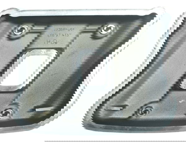 Tampa Cabeçote Harley Xl 1200 Cb 14-16 Original