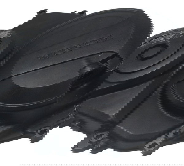 Tampa Dirembreagem C/detalhes Honda Cb 600f Hornet 08-11 Ori