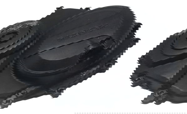 Tampa Dirembreagem C/detalhes Honda Cb 600f Hornet 08-11 Ori