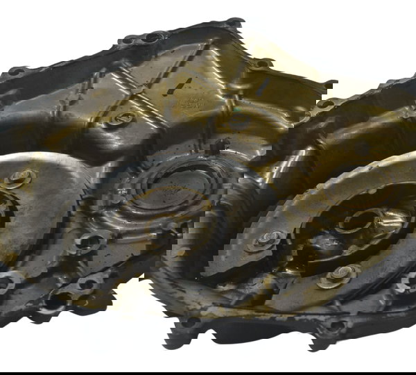 Tampa Dirembreagem C/detalhes Honda Cb 600f Hornet 08-11 Ori