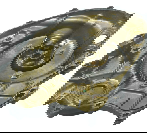 Tampa Dirembreagem C/detalhes Honda Cb 600f Hornet 08-11 Ori