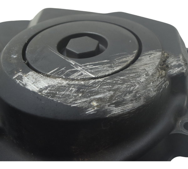 Tampa Dirembreagem C/detalhes Honda Cb 600f Hornet 08-11 Ori