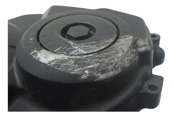 Tampa Dirembreagem C/detalhes Honda Cb 600f Hornet 08-11 Ori