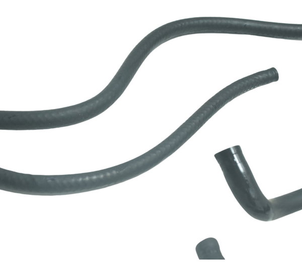 Kit Mangueiras Harley Xl 1200 Cb 14-16 Original