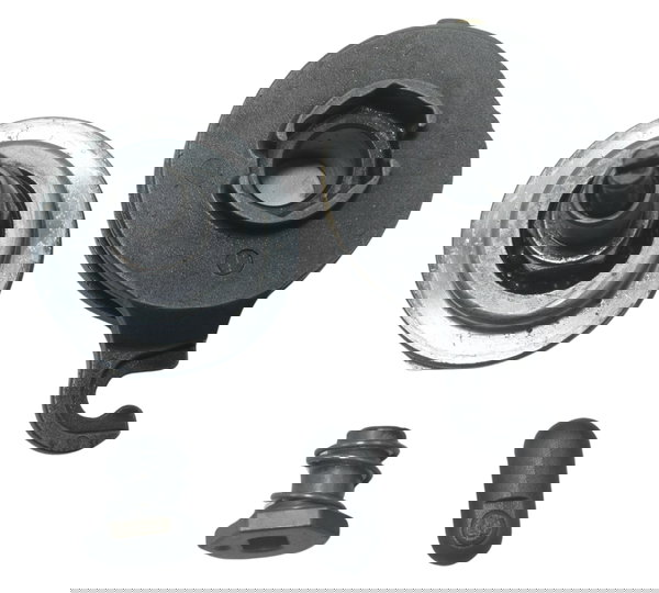 Acionador Embreagem Harley Xl 1200 Cb 14-16 Original