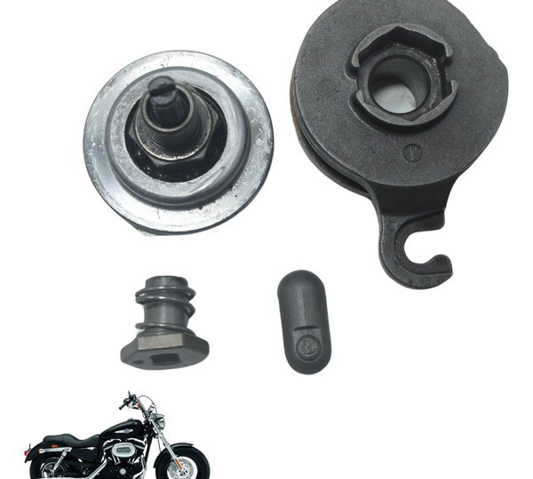 Acionador Embreagem Harley Xl 1200 Cb 14-16 Original
