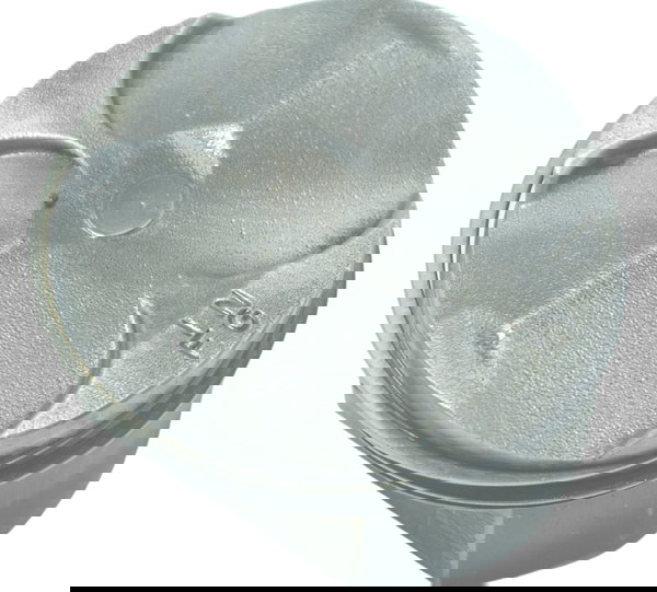 Pist C/ Anéis Honda Cb 600f Hornet 08-11 Original