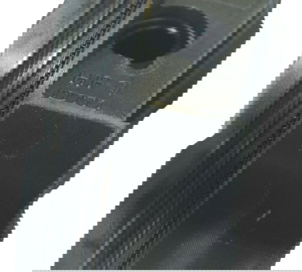 Pist C/ Anéis Honda Cb 600f Hornet 08-11 Original