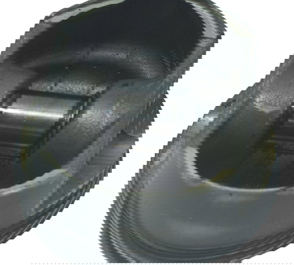 Pist C/ Anéis Honda Cb 600f Hornet 08-11 Original