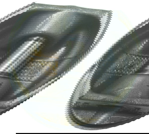 Pist C/ Anéis Honda Cb 600f Hornet 08-11 Original