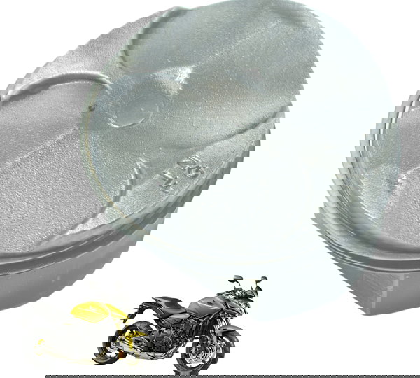 Pist C/ Anéis Honda Cb 600f Hornet 08-11 Original