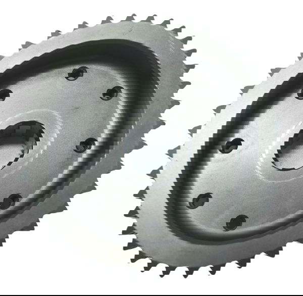 Engrenagem Corrente Primária Harley Xl 1200 Cb 14-16 Orig