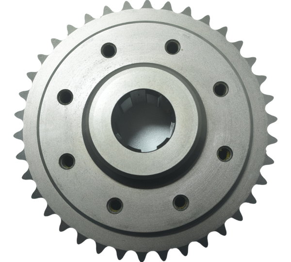 Engrenagem Corrente Primária Harley Xl 1200 Cb 14-16 Orig