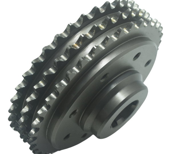 Engrenagem Corrente Primária Harley Xl 1200 Cb 14-16 Orig