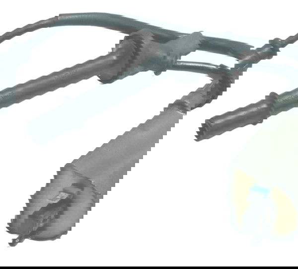 Bobina Ignição C/detalhes Honda Cb 600f Hornet 08-11 Orig