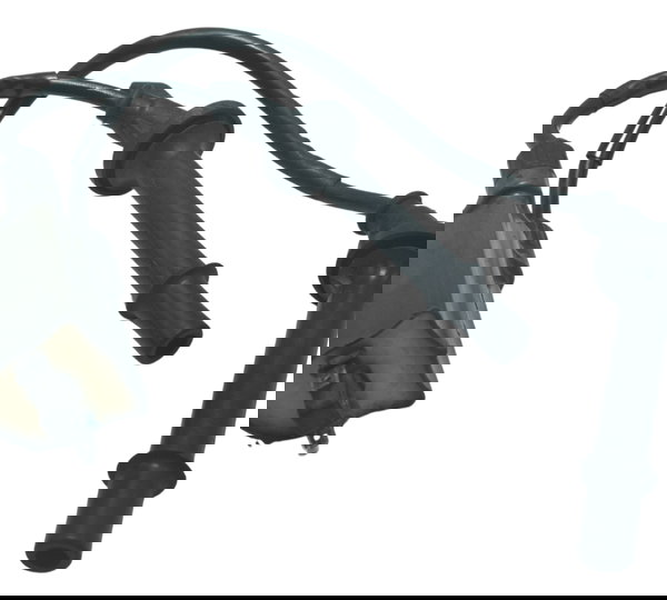 Bobina Ignição C/detalhes Honda Cb 600f Hornet 08-11 Orig