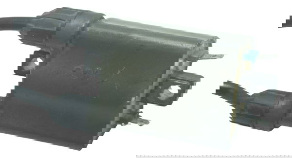 Bobina Ignição C/detalhes Honda Cb 600f Hornet 08-11 Orig