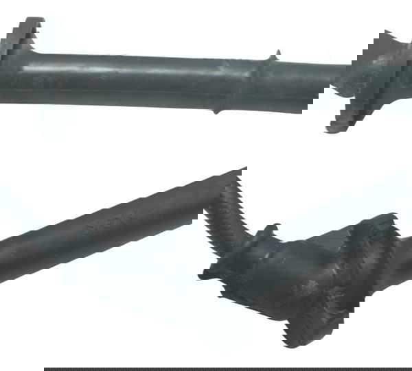 Bobina Ignição C/detalhes Honda Cb 600f Hornet 08-11 Orig