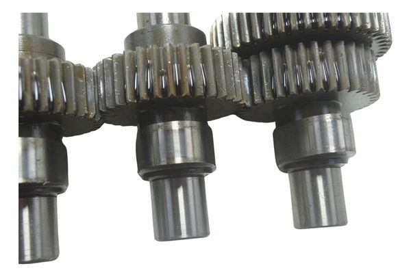 Arvore Comando Harley Xl 1200 Cb 14-16 Original