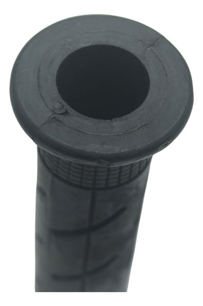 Manopla Esquerda C/ Detalhes Honda Cb 600f Hornet 08-11 Orig