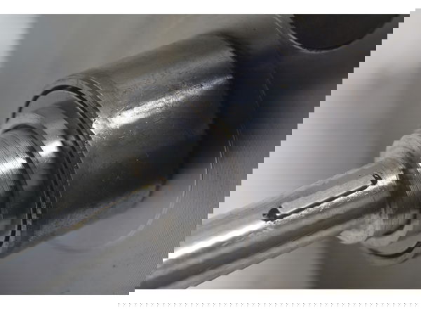 Virabrequim Completo Harley Xl 1200 Cb 14-16 Original