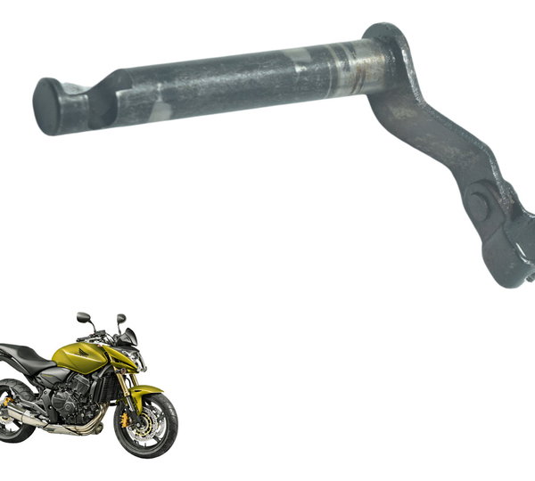 Eixo Acionador Embreagem Honda Cb 600f Hornet 08-11 Original