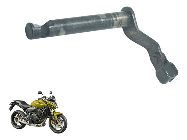 Eixo Acionador Embreagem Honda Cb 600f Hornet 08-11 Original