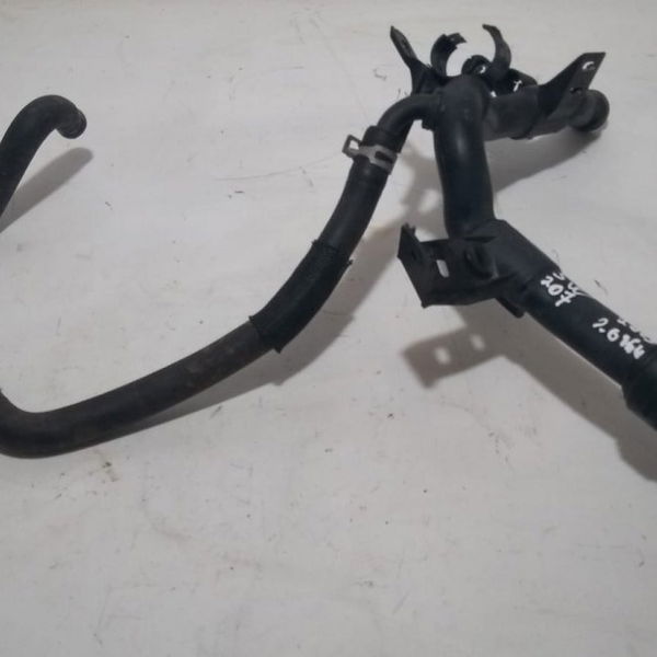 Mangueira Água Com Filhote Peugeot 207 2009