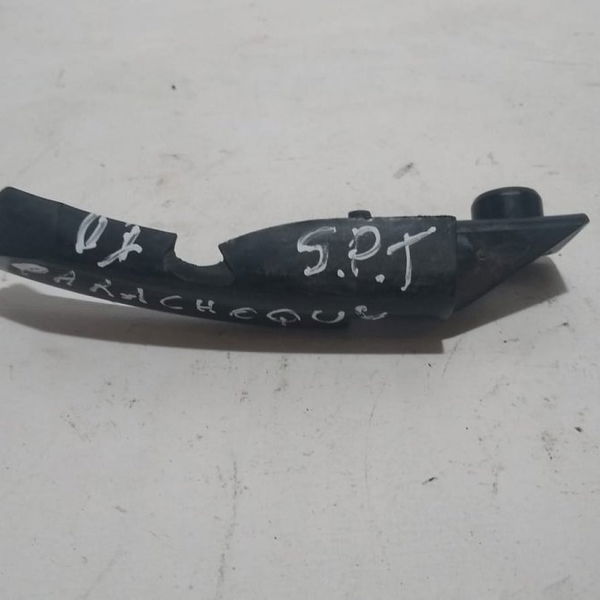 Suporte Para Choque Traseiro Direito Renault Clio 2002